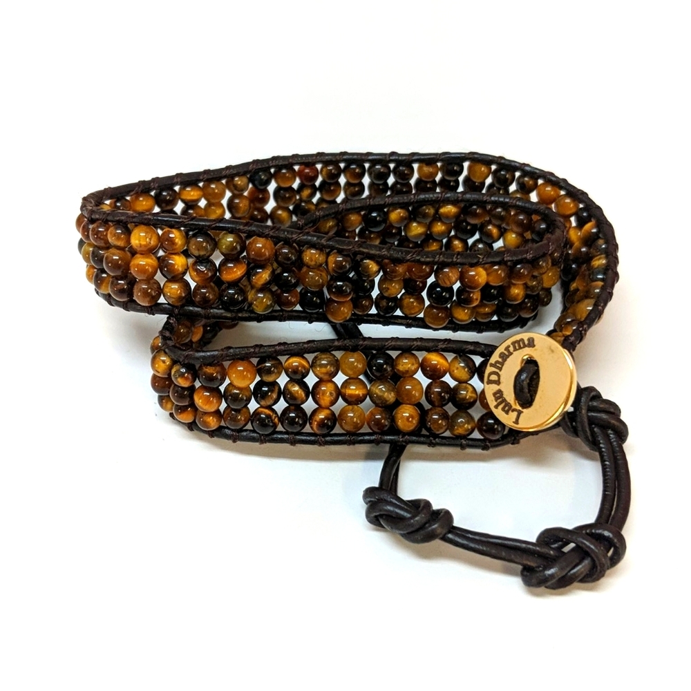 🥳HP 🥳Lulu DharmaNEW bracelet